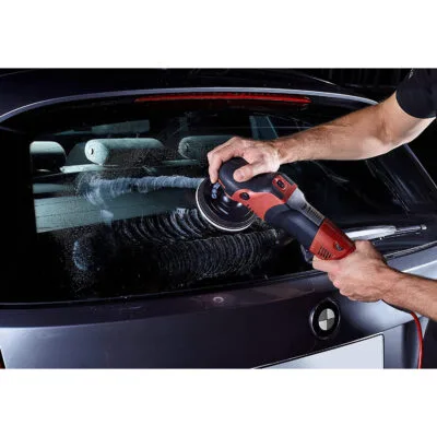 Купить Полировальный круг Sonax Profiline FilzPad для стекла 127мм