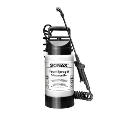 Пенный распылитель Sonax FoamSprayer 3л (496441)