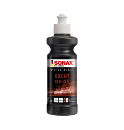 Полировочная паста Sonax Profiline ExCut 05-05 250мл (245141) 2