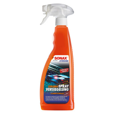 Керамический спрей Sonax Xtreme Ceramic Spray 750мл (257400)