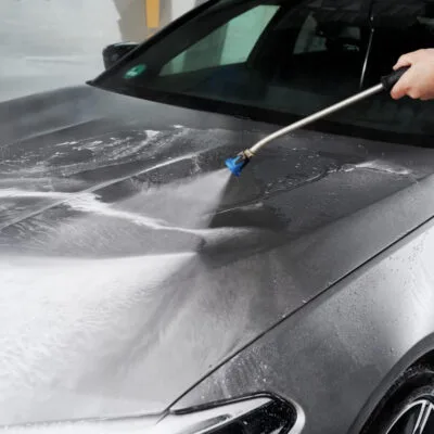 Альтернативний вигляд Керамический активный шампунь Sonax XTREME Ceramic Active Shampoo 500мл (259200)