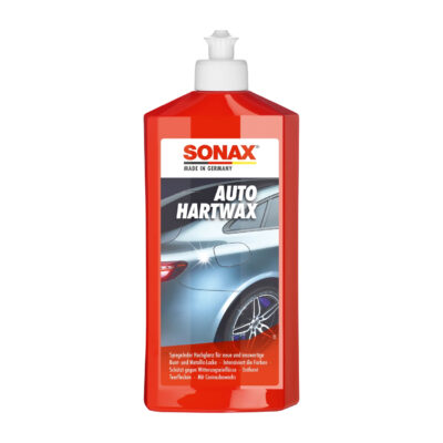 Горячий жидкий воск Sonax AutoHartWax 500мл (301200)