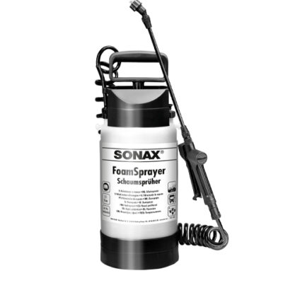 Пенный распылитель Sonax FoamSprayer 3 л (496441)