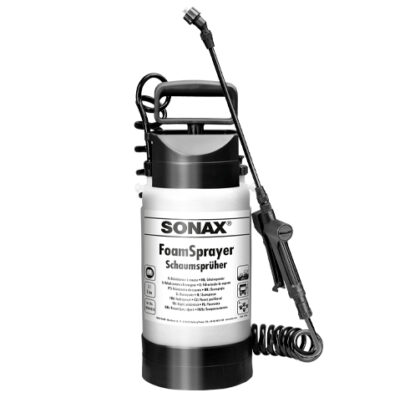 Пенный распылитель Sonax FoamSprayer 3 л (496441) 2