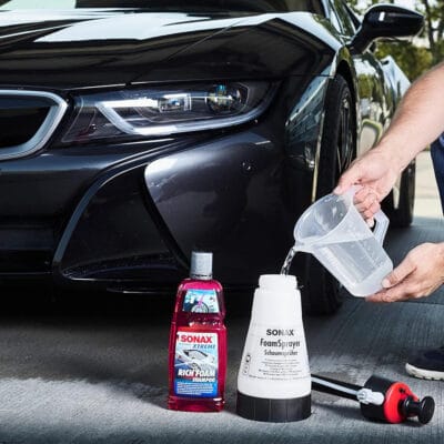 Пенный распылитель Sonax FoamSprayer 1л (496541) — изображение 3