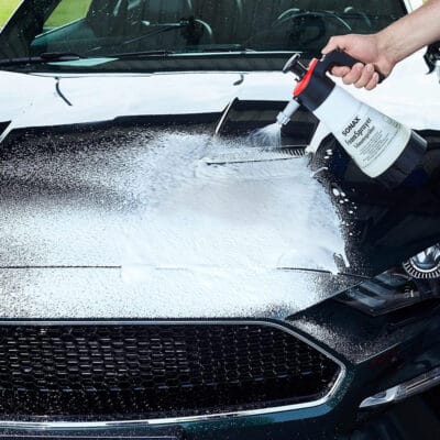 Пенный распылитель Sonax FoamSprayer 1л (496541) 2