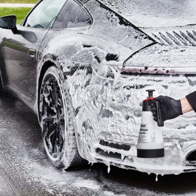 Пенный распылитель Sonax FoamSprayer 1л (496541) — изображение 4