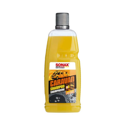 Автошампунь Sonax CARAVAN Shampoo 1л (713300)