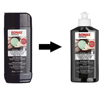 Лосьон для ухода за кожей Sonax PREMIUM CLASS Leather Care Cream 250мл (282141) 3
