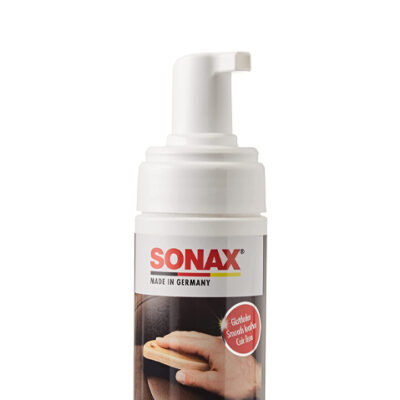 Молочко для чистки кожи Sonax Premium Class Leather Cleaner 250мл (281141) 2