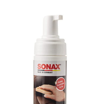 Молочко для чистки кожи Sonax Premium Class Leather Cleaner 250мл (281141) 3