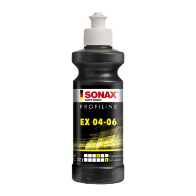 Полировочная паста Sonax Profiline ExCut 05-05 250мл (242141)