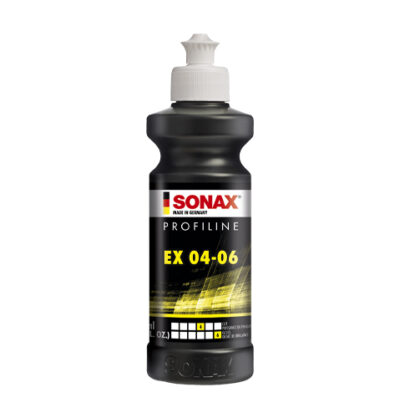 Полировочная паста Sonax Profiline ExCut 05-05 250мл (242141) 2