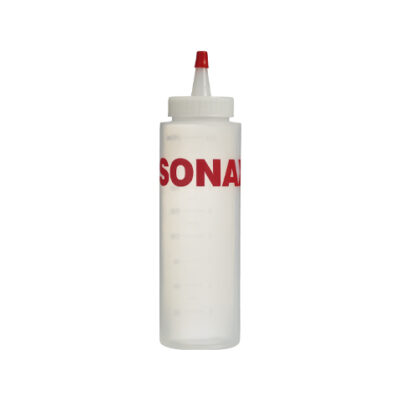 Бутылка-дозатор Sonax 240мл (496100)