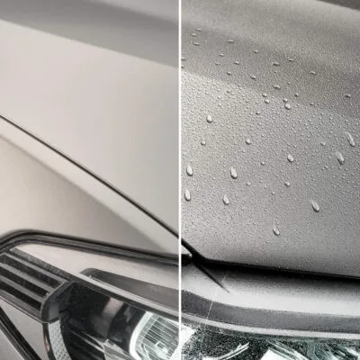 Керамический спрей Sonax Xtreme Ceramic Spray 750мл (257400) — изображение 4