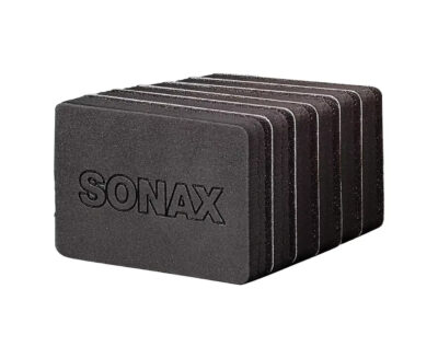 Губки-аппликаторы для нанесения нано-керамики SONAX ProfiLine Coating Applicator 6 шт (237741) 47