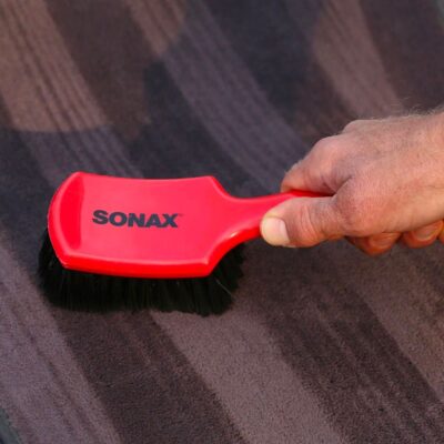 Щетка Sonax для интенсивной очистки (491700) 2