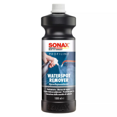 Очиститель Sonax Profiline Waterspot Remover от засохших пятен извести и воды 1л (275300)