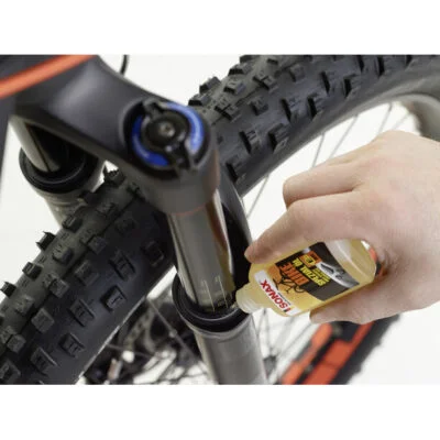 Alternative view of Специальное масло для ухода за велосипедом Sonax BIKE Special Oil 50мл (857541)