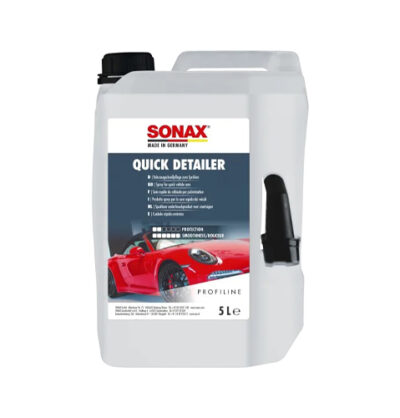 Защитное средство для ЛКП Sonax Profiline Quick Detailer 5л (268500) 2