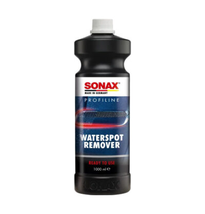 Очиститель водного камня SONAX Profiline Waterspot Remover 1л (275300) 6