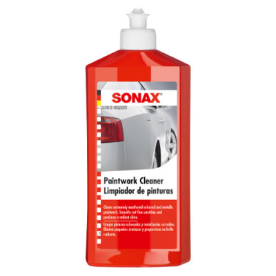 Полироль Sonax Paintwork Cleaner 500мл (302200)