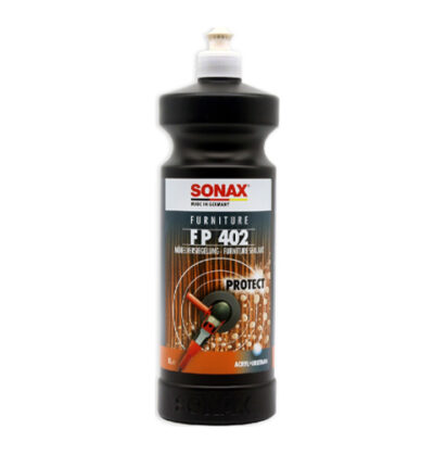 Полироль для защиты мебели Sonax FP402 1л (110880300) 3