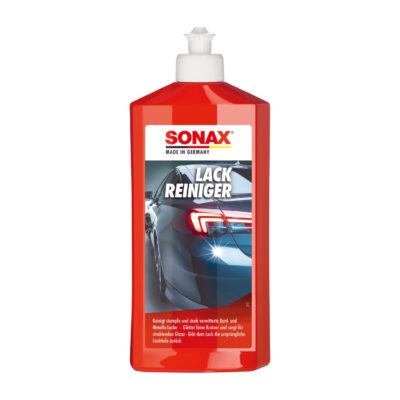 Средство для восстановления автомобильной краски Sonax 250мл (302100)