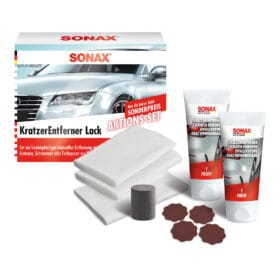 Набор Sonax для ручного удаления царапин 50мл (305841)
