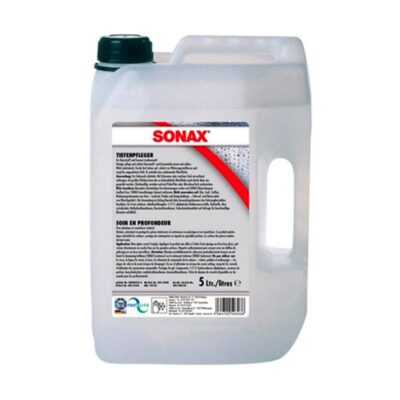 Твердый воск Sonax Auto Hartwax 5 л (301505) 2