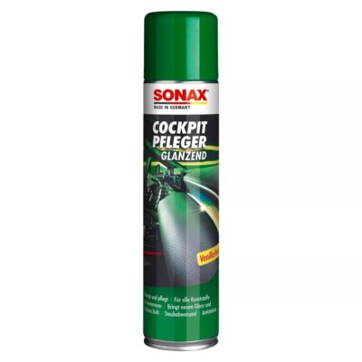 Очиститель Sonax от коррозии и ржавчины 500 мл (513200) 7