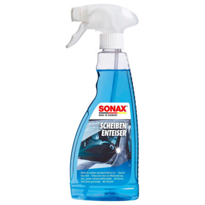 Концентрат Sonax Glass Detailer для чистки стекол 1л (336300)