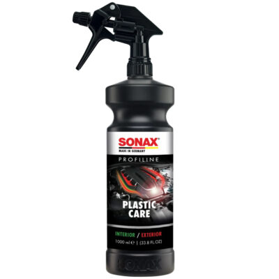 Твердый воск карнаубы Sonax Premium Class Carnauba Care 200мл (211200)