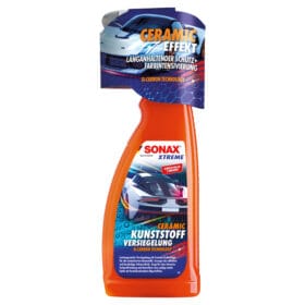 Защита пластика