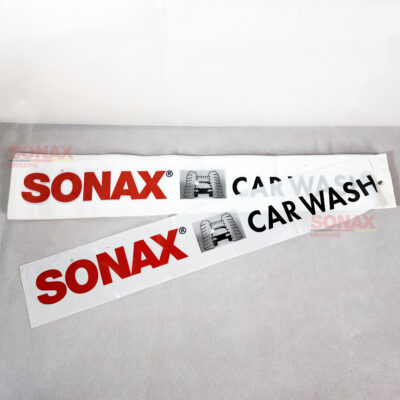Чехлы для стеклоочистителей Sonax 50шт (450500)
