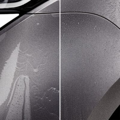 Керамическое защитное покрытие Sonax Profiline CeramicCoating CC Vinyl+PPF для винила и PPF-пленок 50мл (279000) — изображение 4