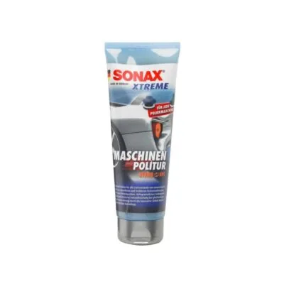 Универсальная полироль Sonax Xtreme Hybrid NPT Machine Polish 250мл (219141)