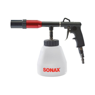 Пневматический пистолет Sonax для чистки салона автомобиля (495841)