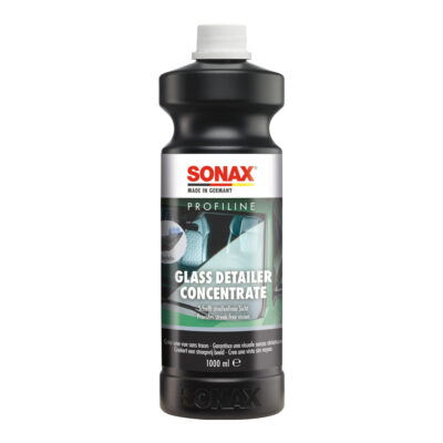 Концентрат Sonax Glass Detailer для чистки стекол 1л (336300) 2