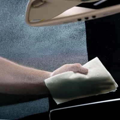 Антидождь Turtle Wax Clearvue 300мл (52887) — изображение 5