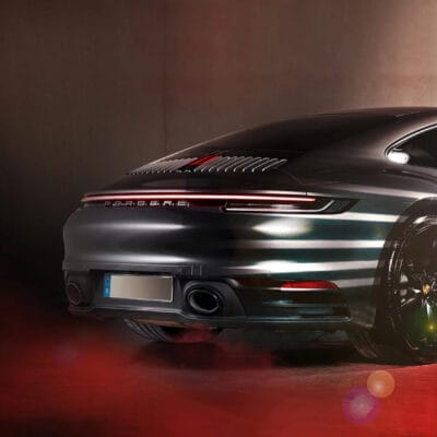 Автокосметика