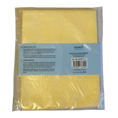 Замшевая ткань премиум-класса Sonax Smart Tech Premium Leather Cloth 50×70см 1шт (105201111) — изображение 6