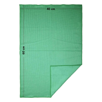 Салфетка Sonax Smart Tech Cloth Plus из микрофибры для салона и стекла 40х60см 1шт (105201115) — изображение 4