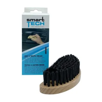 Щетка Sonax Smart Tech для чистки текстиля и гладкой кожи (105201121)