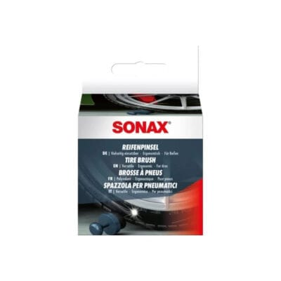 Кисть для шин Sonax ReifenPinsel 1шт (419041) — изображение 4