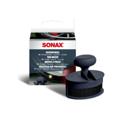 Кисть для шин Sonax ReifenPinsel 1шт (419041) — изображение 3