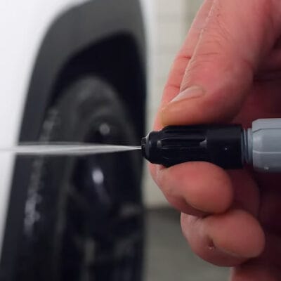 Ручной насосный распылитель Sonax DruckpumpZerstäuber für Lösemittel для растворителей 1л (496105) — изображение 4