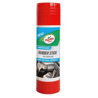 Cиликоновый карандаш Turtle Wax Rubber Care Stick для ухода за резиновыми уплотнителями 38мл (70-066)