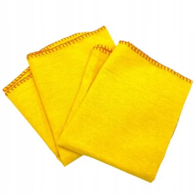 Alternative view of Cалфетка CarPlan Triplewax для удаления пыли 2шт (CTA009)