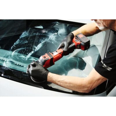 Alternative view of Керамическое защитное покрытие Profiline CeramicCoating CC Glass для стекла 50мл (273000)